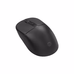 Conceptronic LORCAN04B souris Bureau Ambidextre RF sans fil + Bluetooth Optique 1600 DPI