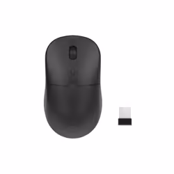 Conceptronic LORCAN04B souris Bureau Ambidextre RF sans fil + Bluetooth Optique 1600 DPI - Vue supplémentaire 5