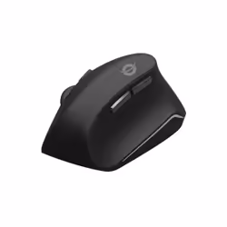 Conceptronic ORAZIO02ES clavier Souris incluse RF sans fil QWERTY Espagnole Noir - Vue supplémentaire 4