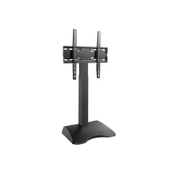 Equip 650610 support pour téléviseur 65" Noir