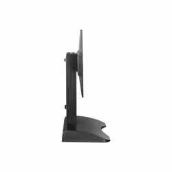 Equip 650610 support pour téléviseur 65" Noir