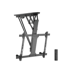 Equip 650329 support pour téléviseur 70" Noir