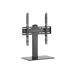 Equip 650611 support pour téléviseur 55" Noir