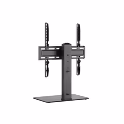 Equip 650611 support pour téléviseur 55" Noir