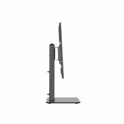 Equip 650611 support pour téléviseur 55" Noir