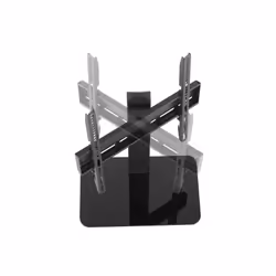 Equip 650611 support pour téléviseur 55" Noir - Vue supplémentaire 4