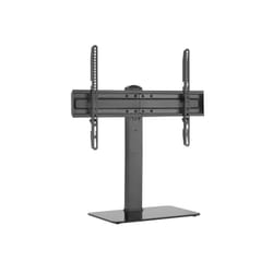 Equip 650612 support pour téléviseur 70" Noir