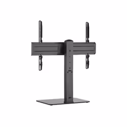 Equip 650612 support pour téléviseur 70" Noir