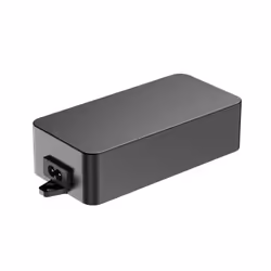 Equip 650812 bureau d'ordinateur Noir - Vue supplémentaire 4