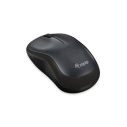 Equip 245111 souris Ambidextre RF sans fil Optique