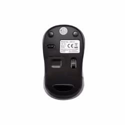 Equip 245112 souris Ambidextre RF sans fil Optique