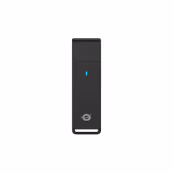 Conceptronic BIAN02B lecteur de carte mémoire USB 3.2 Gen 1 (3.1 Gen 1) Type-A Noir