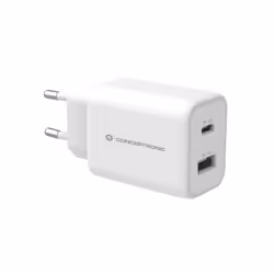 Conceptronic ALTHEA11W, Intérieure, Secteur, 3,3 V, Blanc