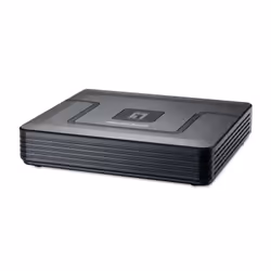 LevelOne DSK-4001 kit de vidéo-surveillance Avec fil 4 canaux - Vue supplémentaire 4