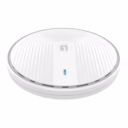 LevelOne WAP-8131, 1800 Mbit/s, 574 Mbit/s, 1201 Mbit/s, 2.412 - 2.484, 5.18G -5.825, IEEE 802.11a, IEEE 802.11ac, IEEE 802.1 ...