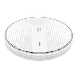 LevelOne WAP-8131 point d'accès réseaux locaux sans fil 1800 Mbit/s Blanc Connexion Ethernet, supportant l'alimentation via ce port (PoE)