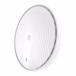 LevelOne WAP-8131 point d'accès réseaux locaux sans fil 1800 Mbit/s Blanc Connexion Ethernet, supportant l'alimentation via ce port (PoE)