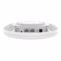 LevelOne WAP-8131 point d'accès réseaux locaux sans fil 1800 Mbit/s Blanc Connexion Ethernet, supportant l'alimentation via ce port (PoE) - Vue supplémentaire 5