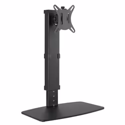 Equip 650126, Autonome, 8 kg, 43,2 cm (17"), 81,3 cm (32"), 100 x 100 mm, Noir
