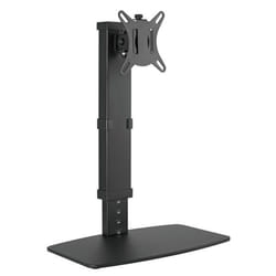 Equip 650126 support d'écran plat pour bureau 32" Noir