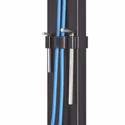 Equip 650126 support d'écran plat pour bureau 32" Noir - Vue supplémentaire 4