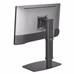 Equip 650126 support d'écran plat pour bureau 32" Noir - Vue supplémentaire 5
