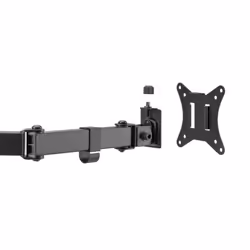 Equip 650127 support d'écran plat pour bureau 32" Noir