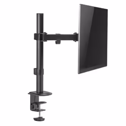 Equip 650156 support d'écran plat pour bureau 32" Noir - Vue supplémentaire 4