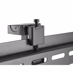 Equip 650351 support d'écran plat pour bureau 70" Noir Mur - Vue supplémentaire 4