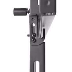 Equip 650351 support d'écran plat pour bureau 70" Noir Mur - Vue supplémentaire 5