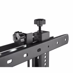 Equip 650352 support d'écran plat pour bureau 70" Noir Mur - Vue supplémentaire 4