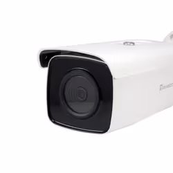 LevelOne FCS-5092 caméra de sécurité Cosse Caméra de sécurité IP Intérieure et extérieure 3200 x 1800 pixels Mur - Vue supplémentaire 2