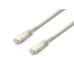 Equip 645603 câble de réseau Gris 0,25 m Cat6a S/FTP (S-STP)