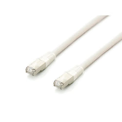Equip 645616 câble de réseau Blanc 10 m Cat6a S/FTP (S-STP)