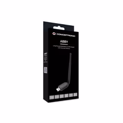Conceptronic ABBY07B carte réseau Bluetooth 3 Mbit/s - Vue supplémentaire 4