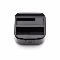 Conceptronic DONN12B, HDD, SSD, SATA, Série ATA II, Série ATA III, 2.5,3.5", 16 To, USB 3.2 Gen 1 (3.1 Gen 1) Type-B, 5 Gbit/ ...