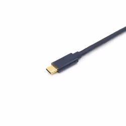 Equip 133413 câble vidéo et adaptateur 3 m USB Type-C HDMI Type A (Standard) Noir