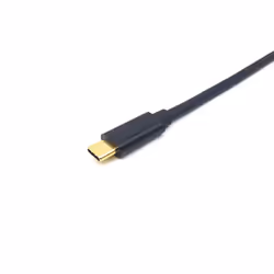 Equip 133426 câble vidéo et adaptateur 1 m USB Type-C DisplayPort Gris
