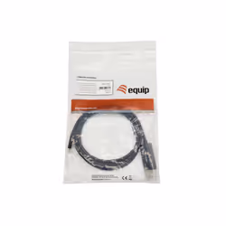 Equip 133427 câble vidéo et adaptateur 2 m USB Type-C DisplayPort Gris - Vue supplémentaire 4
