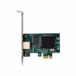 LevelOne GNC-0112 carte réseau Interne Ethernet 1000 Mbit/s