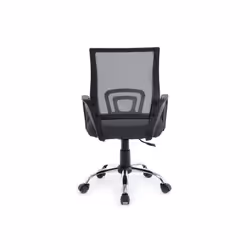 Equip 651014 chaise et fauteuil de bureau Siège rembourré Dossier grillagé - Vue supplémentaire 4