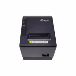 Equip 351001 Imprimante avec un port infrarouge 203 x 203 DPI Avec fil Thermique Imprimantes POS