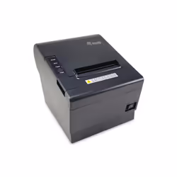 Equip 351002, Thermique, Imprimantes POS, 203 x 203 DPI, 250 mm/sec, ASCII, 8 cm