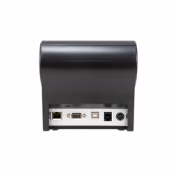 Equip 351003 Imprimante avec un port infrarouge 203 x 203 DPI Avec fil Thermique Imprimantes POS - Vue supplémentaire 4