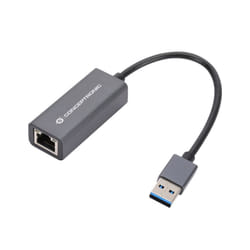 Conceptronic ABBY08G carte réseau Ethernet 1000 Mbit/s