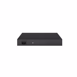 LevelOne GES-2118 commutateur réseau Géré L2 Gigabit Ethernet (10/100/1000) Noir