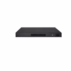 LevelOne GES-2128 commutateur réseau Géré L2 Gigabit Ethernet (10/100/1000) Noir