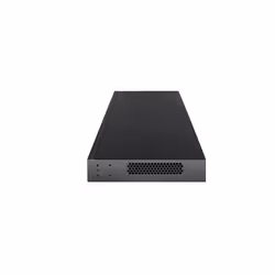 LevelOne GES-2128 commutateur réseau Géré L2 Gigabit Ethernet (10/100/1000) Noir