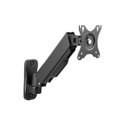 Equip 650136 support d'écran plat pour bureau 32" Noir Mur