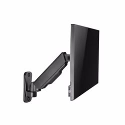 Equip 650136 support d'écran plat pour bureau 32" Noir Mur - Vue supplémentaire 6